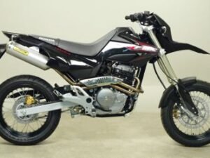 Scarico Arrow Honda FMX 650 2005-2008 Collettori 72069PD