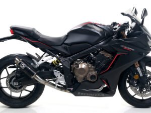 Scarico Arrow Honda CBR 650 R 2019-2022 GP2 71034GPI