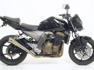 Scarico Arrow Kawasaki Z 750 2004-2006 Pro-Race 71637PR
