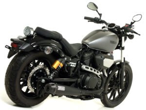 Scarico Arrow Yamaha XV (Bolt) 950 R 2014-2016 Rebel 74502RB