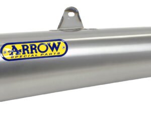 Scarico Arrow Honda CBR 1000 RR 2008-2011 Trophy 71147PR