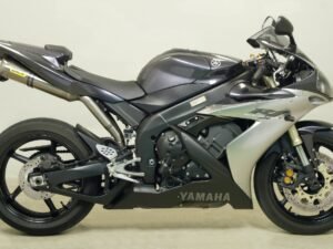 Scarico Arrow Yamaha YZF R1 2004-2006 Thunder 71687AO