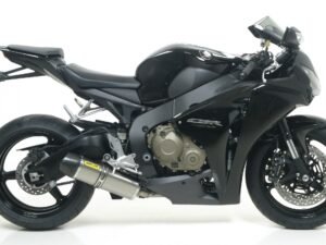 Scarico Arrow Honda CBR 1000 RR 2008-2011 Indy Race 71727PK