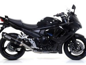 Scarico Arrow Suzuki GSX 1250 F 2010-2016 Race-Tech 71822AKN