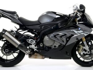 Scarico Arrow BMW S 1000 RR 2017-2018 Race-Tech 71868PK