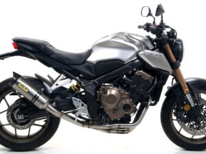 Scarico Arrow Honda CB 650 R 2019-2022 Thunder 71892PK