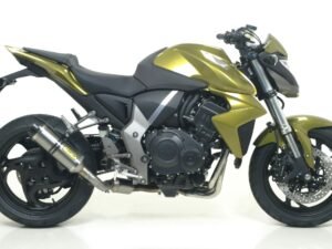 Scarico Arrow Honda CB 1000 R 2008-2017 Raccordi 71389MI