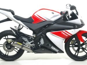 Scarico Arrow Yamaha YZF-R 125 2008-2013 Thunder 51503AO