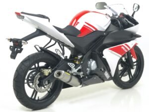 Scarico Arrow Yamaha YZF-R 125 2008-2013 Thunder 51503AO