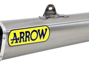 Scarico Arrow Honda CBR 1000 RR 2008-2011 Trophy 71147PRK