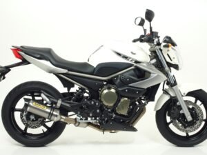 Scarico Arrow Yamaha XJ6 / XJ6 Diversion 2009-2015 Collettori 71421KZ