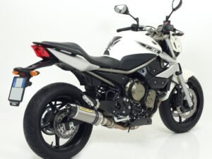 Scarico Arrow Yamaha XJ6 / XJ6 Diversion 2009-2015 Collettori 71421KZ