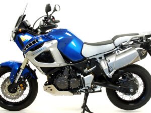 Scarico Arrow Yamaha XT 1200Z Super TÃ©nÃ©rÃ© 2010-2020 Maxi Race-Tech 72614PK