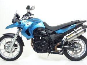 Scarico Arrow BMW F 650 GS 2008-2012 Maxi Race-Tech 72612PK
