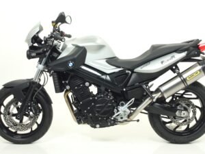 Scarico Arrow BMW F 800 R 2009-2016 Collettori 71408MI