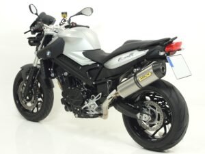 Scarico Arrow BMW F 800 R 2009-2016 Collettori 71408MI