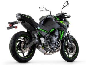 Scarico Arrow Kawasaki Z 650 2021-2023 X-Kone 71937XKIW