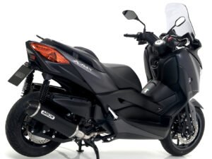 Scarico Arrow Yamaha XMAX 400 2017-2020 Raccordi 53071KZ