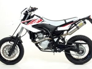 Scarico Arrow Yamaha WR 125 R/X 2009-2016 Collettori 52003MI