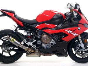 Scarico Arrow BMW S 1000 RR 2019-2023 GP2 71554GP