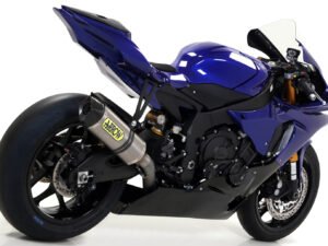 Scarico Arrow Yamaha YZF R1 2017-2019 Competition 71179CKZ