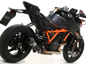Scarico Arrow KTM 1290 SuperDuke R 2020-2023 X-Kone 71916XKNR