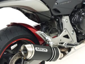 Scarico Arrow Honda CB 600 F Hornet 2007-2013 Thunder 71722AKN
