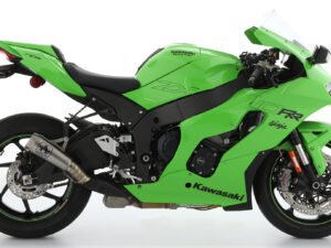 Scarico Arrow Kawasaki ZX-10R / ZX-10RR 2021-2023 Pro-Race 71928PR