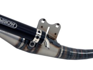 Scarico Arrow Aprilia SR 50 DITECH 2002-2003 Extreme 33509EN