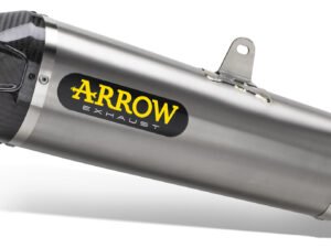 Scarico Arrow Benelli 502 C 2019-2020 Works 71909PKN