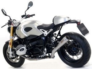 Scarico Arrow BMW R Nine T 2014-2019 Pro-Race 71503PRI