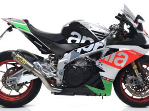 Scarico Arrow Aprilia RSV 4 RR / RF 2017-2018 GP2 71542GP