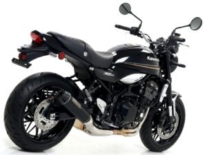 Scarico Arrow Kawasaki Z 900 RS 2017-2020 Rebel 74506RB