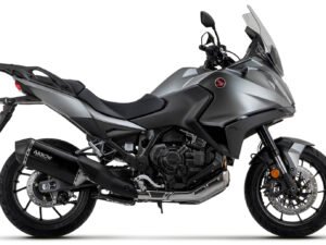Scarico Arrow Honda NT 1100 / NT 1100 DCT 2022-2023 Sonora 72009SKN