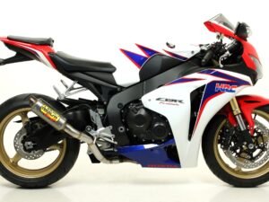 Scarico Arrow Honda CBR 1000 RR 2008-2011 GP2 71003GP