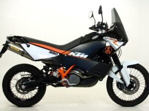 Scarico Arrow KTM 990 Adventure 2006-2014 Race-Tech 71763PK