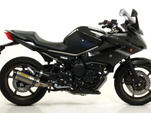 Scarico Arrow Yamaha XJ6 / XJ6 Diversion 2009-2015 Thunder 71761PK
