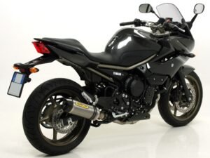 Scarico Arrow Yamaha XJ6 / XJ6 Diversion 2009-2015 Thunder 71761PK