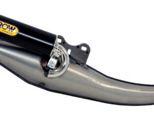 Scarico Arrow MBK STUNT 50 2001-2006 Street 33641SEN