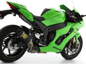 Scarico Arrow Kawasaki ZX-10R / ZX-10RR 2021-2023 Indy Race 71928MK
