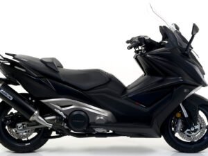 Scarico Arrow Kymco AK 550 2017-2020 Race-Tech 73515AKN