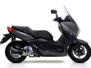Scarico Arrow Yamaha XMAX 250 2009-2016 Collettori 53065MI