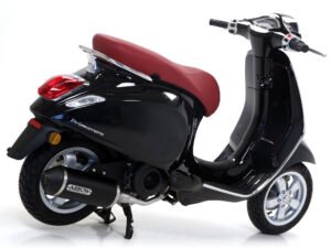 Scarico Arrow Piaggio VESPA Primavera I-GET 3V 2017-2018 Collettori 53067KZ