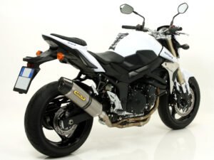 Scarico Arrow Suzuki GSR 750 2011-2016 Race-Tech 71776PKK