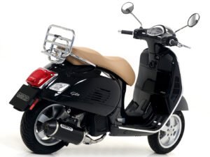 Scarico Arrow Piaggio VESPA GTS 125i.e. 2017-2018 Collettori 53075KZ