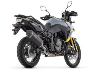 Scarico Arrow Suzuki V-STROM 800DE 2023 Sonora 72511SKN