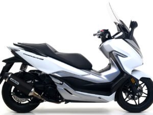 Scarico Arrow Honda FORZA 300 2018-2020 Raccordi 53077KZ