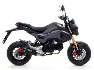 Scarico Arrow Honda MSX 125 Grom 2016-2020 X-Kone 52507XKN