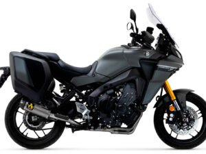 Scarico Arrow Yamaha TRACER 9 GT 2021-2022 Collettori 71762KZ