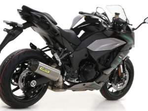 Scarico Arrow Kawasaki Ninja 1000 SX 2020-2023 Indy Race 71914PK